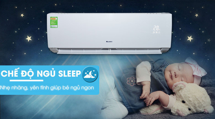 Máy lạnh treo tường Gree GWC18ID 2HP