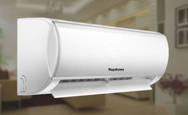 Điều hòa treo tường Nagakawa