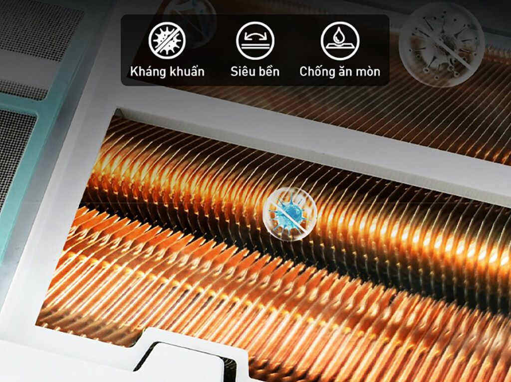 Máy lạnh treo tường Nagakawa NS-C24R1M05 2.5HP