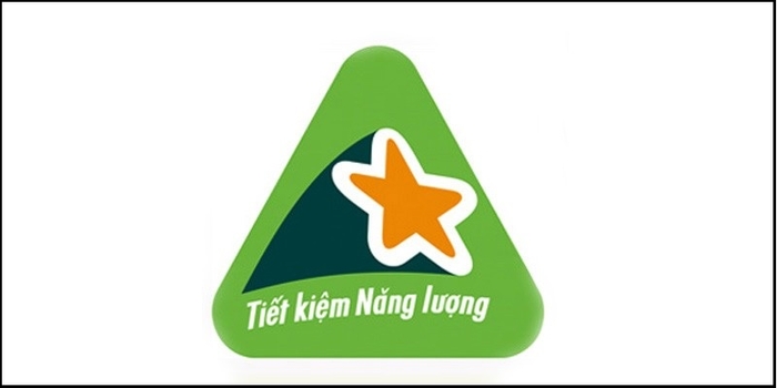 Nhãn năng lượng máy lạnh