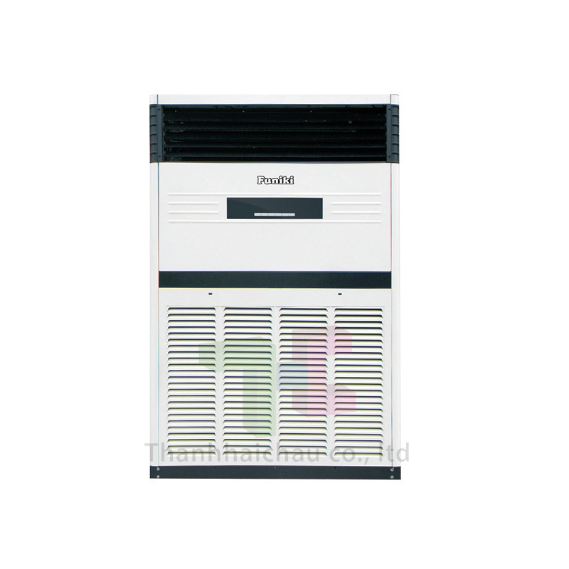 Máy lạnh tủ đứng 10 HP Funiki