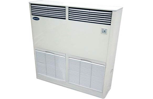 Máy lạnh tủ đứng 10 HP Reetech