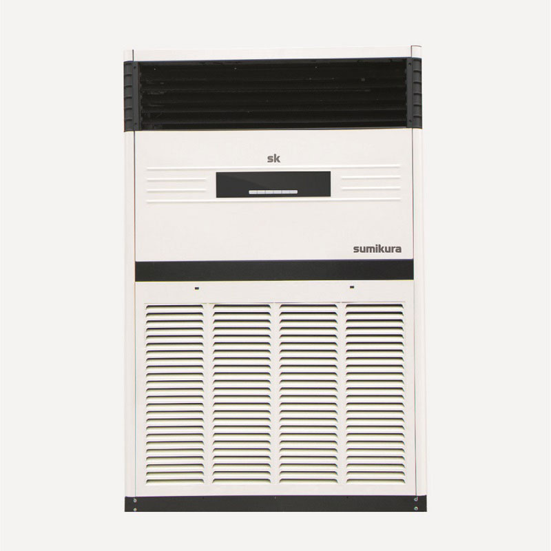 Máy lạnh tủ đứng 10 HP Sumikura
