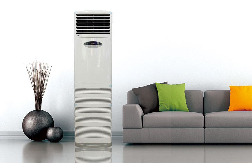 Máy lạnh tủ đứng