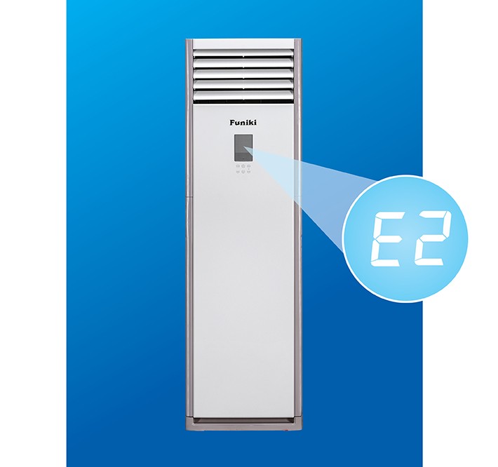 Máy lạnh tủ đứng Funiki FC21MMC 2.5HP