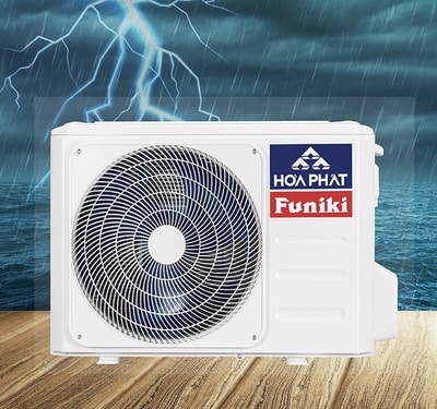 Máy lạnh tủ đứng Funiki FC21MMC 2.5HP