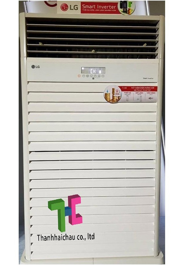 Máy lạnh tủ đứng 10 HP LG