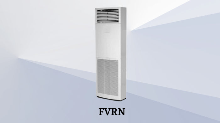 Máy lạnh đứng Daikin dòng tiêu chuẩn