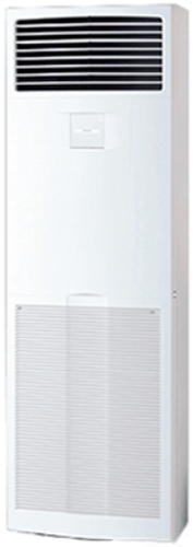 Máy lạnh tủ đứng 5HP Daikin