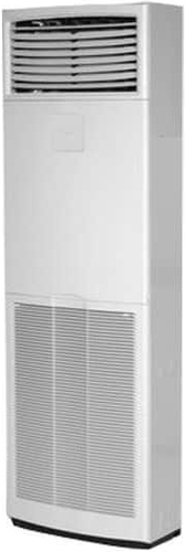 Máy lạnh tủ đứng Daikin