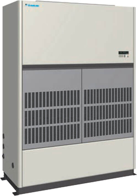 Máy lạnh tủ đứng Daikin nối ống gió