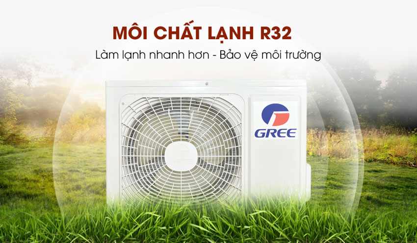 Máy lạnh tủ đứng Gree 3.5HP GVC30AL-K6NNC7A 