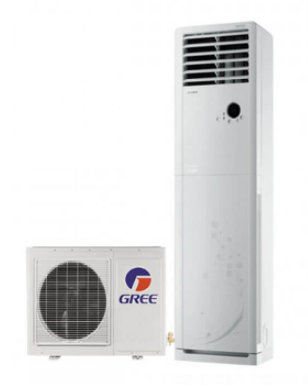 máy lạnh tủ đứng gree