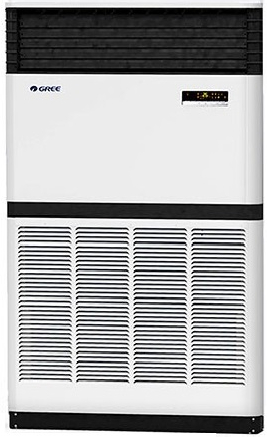 Máy lạnh tủ đứng công nghiệp