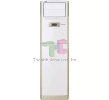 máy lạnh tủ đứng LG 2.5 hp