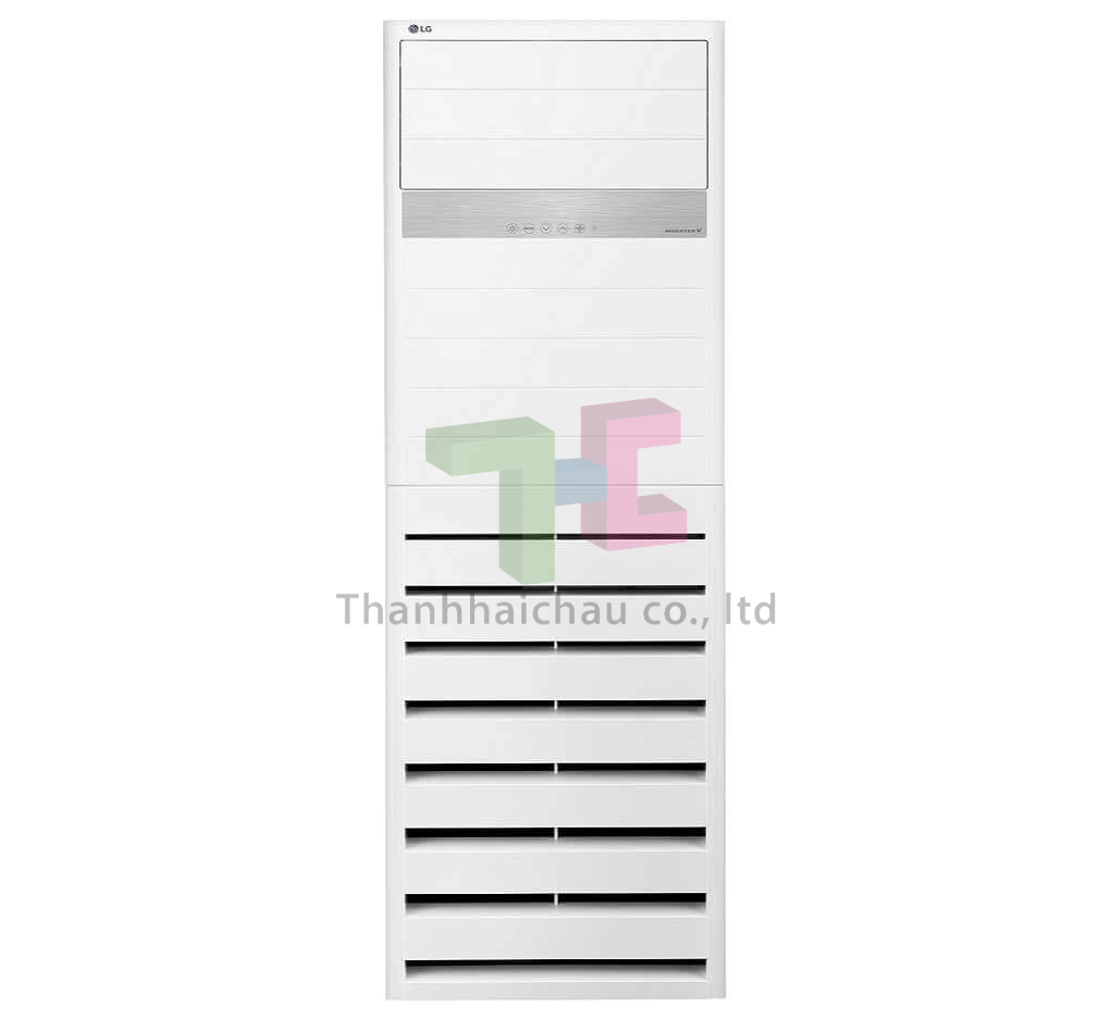 máy lạnh tủ đứng lg 3 hp