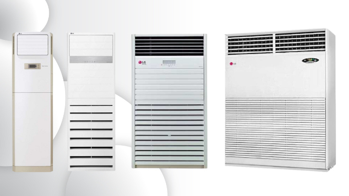 Máy lạnh đứng LG