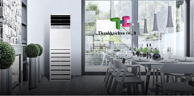 máy lạnh tủ đứng