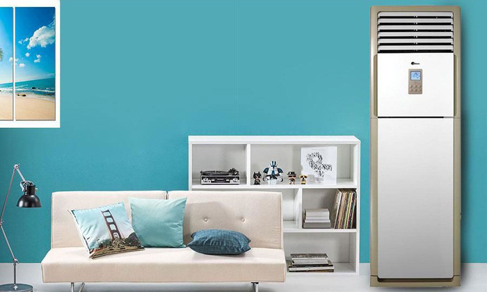 Máy lạnh tủ đứng
