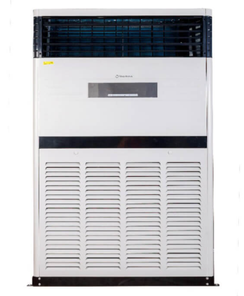 máy lạnh tủ đứng nagakawa cho nhà xưởng