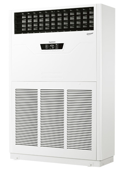 Máy lạnh tủ đứng công nghiệp 10HP Nagakawa