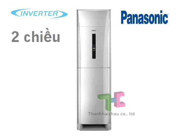 máy lạnh tủ đứng panasonic cs