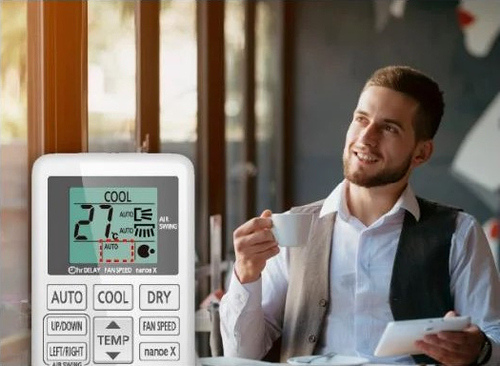 Máy lạnh tủ đứng Panasonic S-34PB3H5 4 HP 34100 Btu