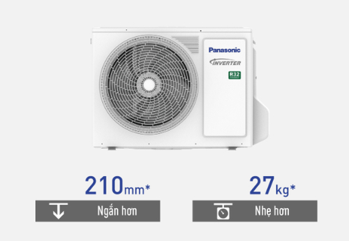 Máy lạnh tủ đứng Panasonic S-34PB3H5 4 HP 34100 Btu