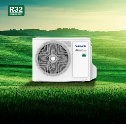 Máy lạnh tủ đứng Panasonic S-21PB3H5 2 HP 20500 Btu