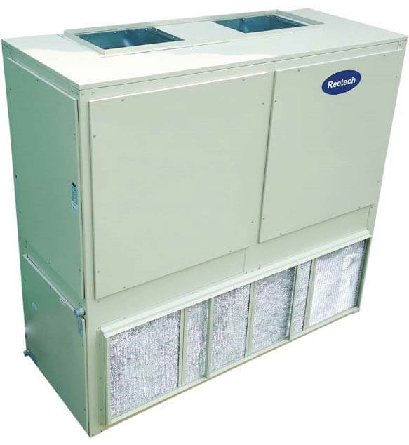 Máy lạnh công nghiệp Reetech