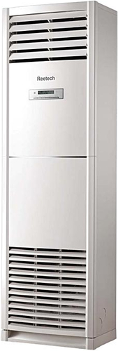 Máy lạnh tủ đứng Reetech