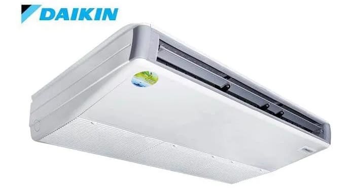 máy lạnh áp trần daikin