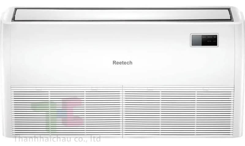 máy lạnh áp trần reetech