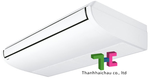 máy lạnh áp trần