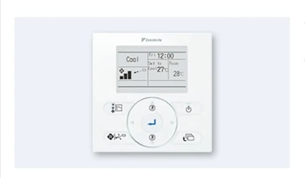 Máy lạnh áp trần Daikin FHA100BVMV 4HP