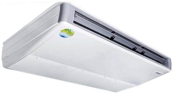Máy lạnh áp trần 2hp Daikin