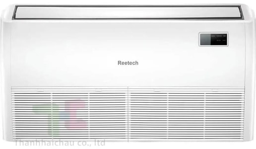 Máy lạnh áp trần 2hp Reetech