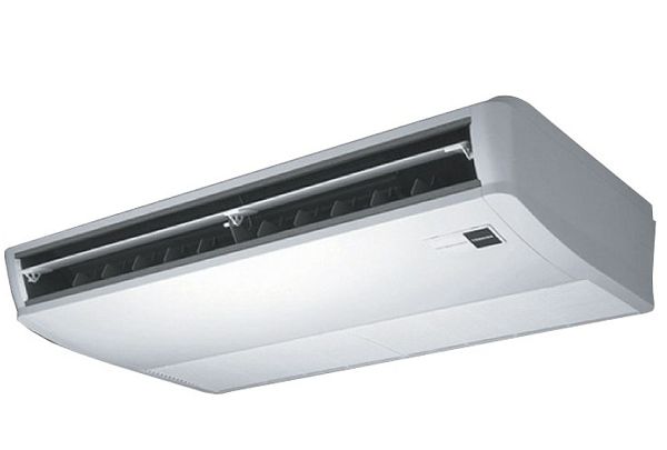 máy lạnh áp trần toshiba
