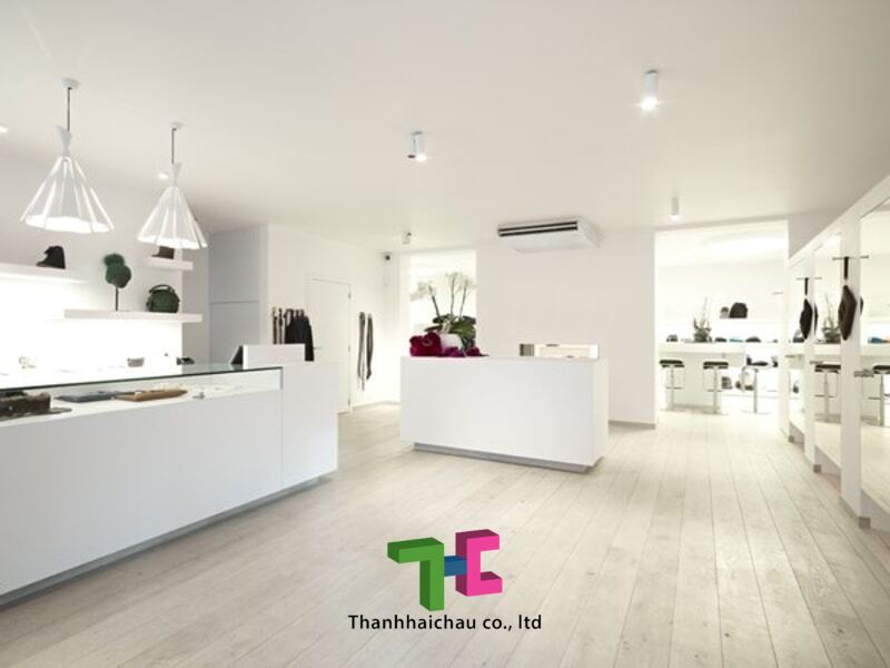 Nhận biết máy lạnh áp trần