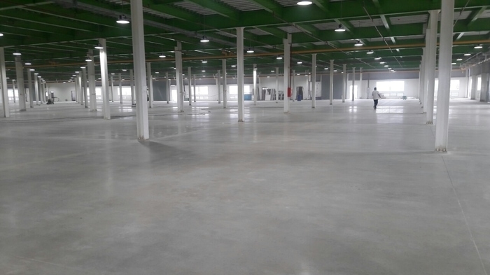 Máy lạnh nhà xưởng