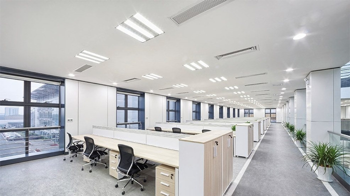 Máy lạnh giấu trần