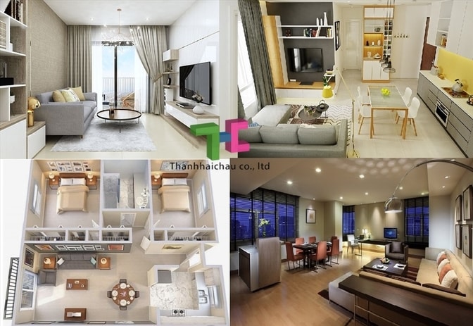 Hệ thống máy lạnh multi