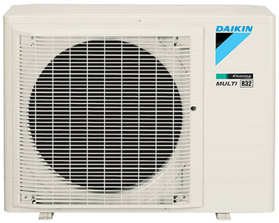 Dàn nóng máy lạnh multi Daikin