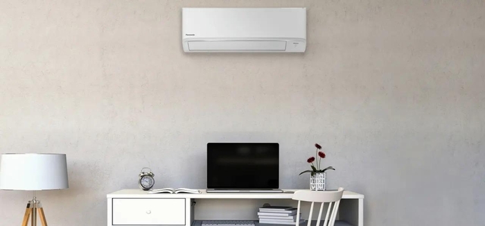 Dàn lạnh treo tường multi Panasonic CS-MPU24YKZ 2.5HP
