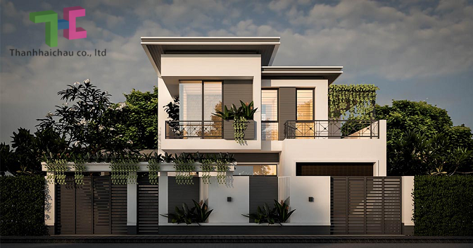 máy lạnh cho nhà phố