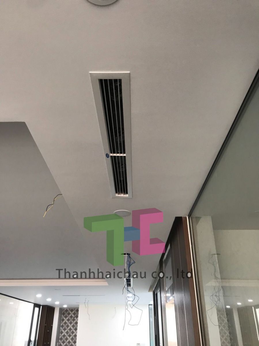 miệng gió điều hòa giấu trần daikin