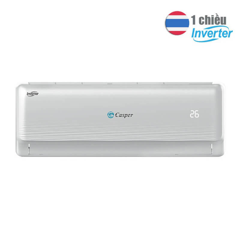 Máy lạnh treo tường Casper IC