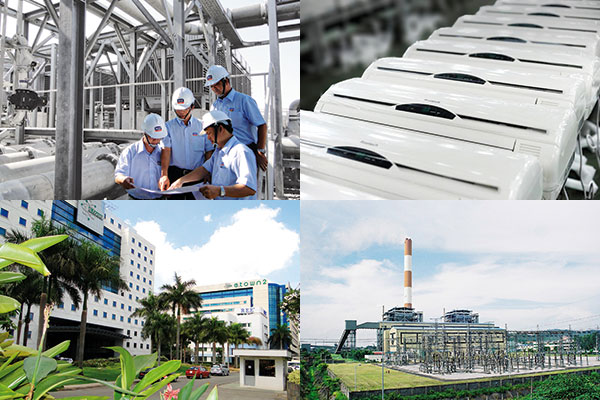 Máy lạnh Reetech