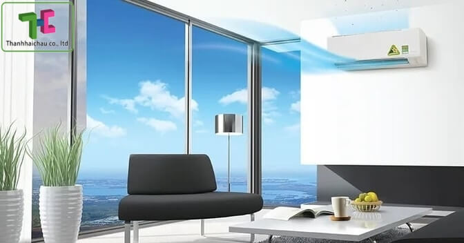 Khi nào nên lắp máy lạnh treo tường, âm trần, áp trần, giấu trần, tủ đứng?