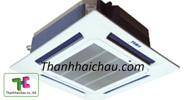 Sở hữu máy lạnh âm trần Yuiki giá tốt tại Điện Lạnh Thanh Hải Châu